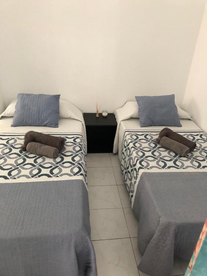 Apartmán Los Cristianos Quiet Area Wifi Arona  Exteriér fotografie