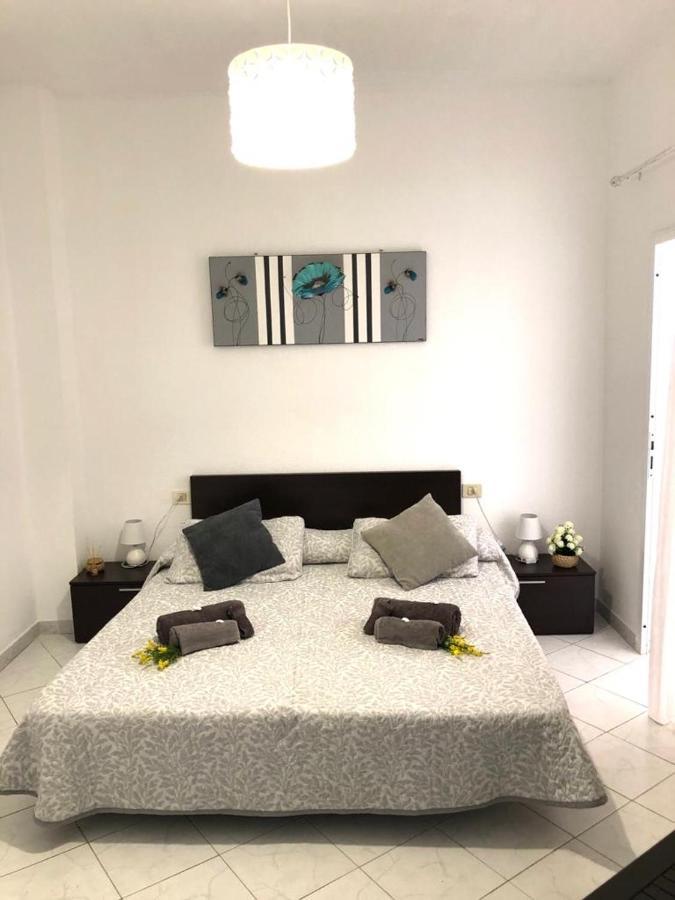 Apartmán Los Cristianos Quiet Area Wifi Arona  Exteriér fotografie