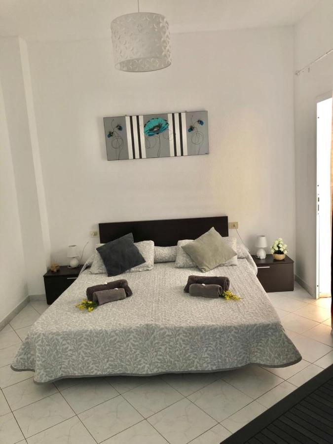 Apartmán Los Cristianos Quiet Area Wifi Arona  Exteriér fotografie